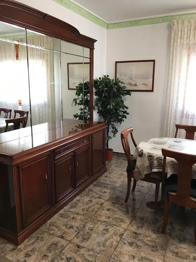 Holiday home Casa Felix Villa Sant Jaume d'Enveja Spain