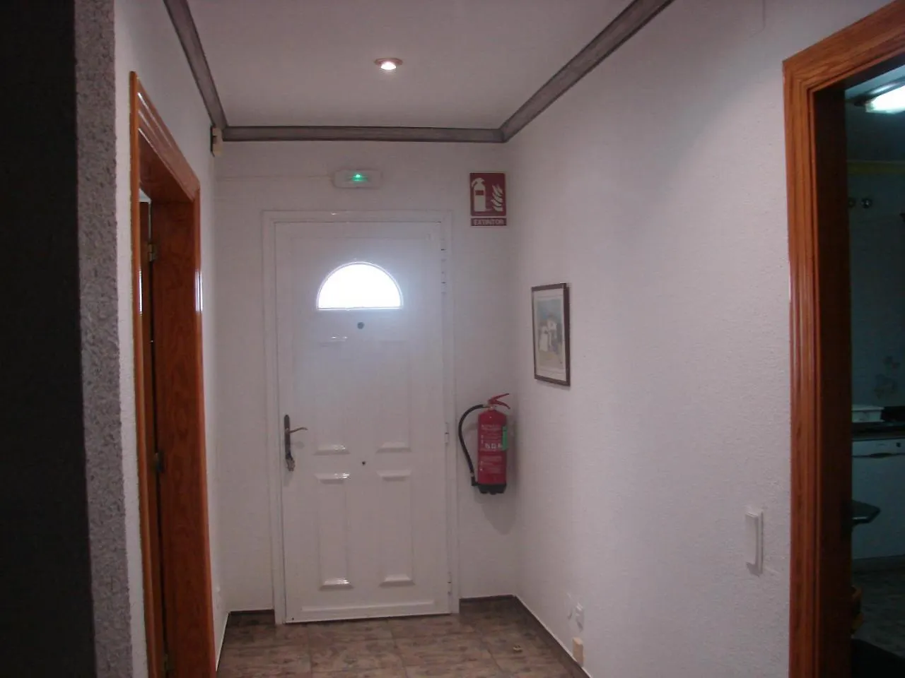 Casa Felix Villa Sant Jaume d'Enveja Holiday home