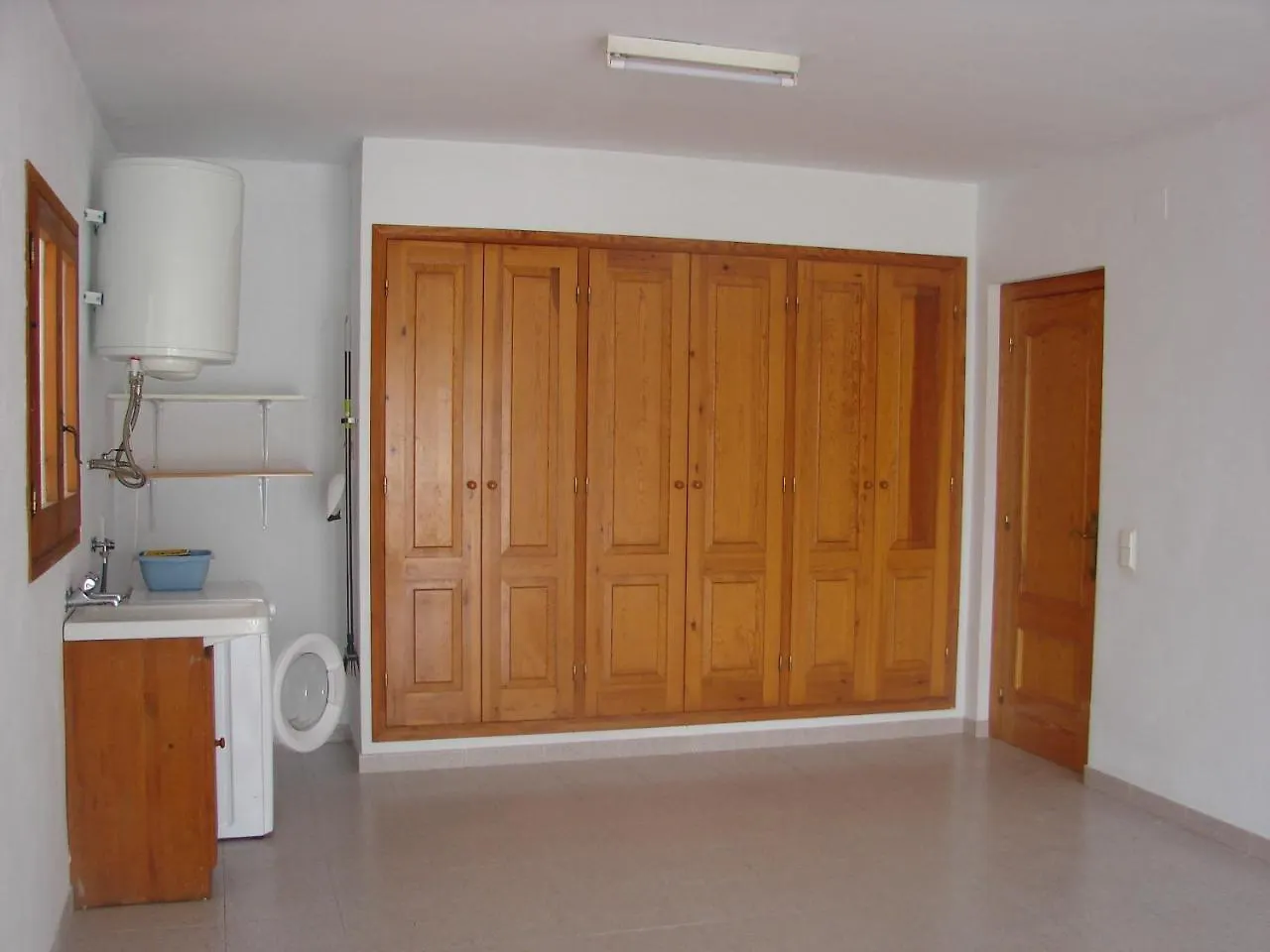 Casa Felix Villa Sant Jaume d'Enveja 0*,