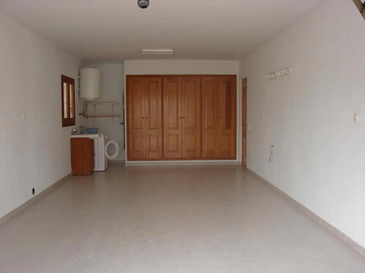 Holiday home Casa Felix Villa Sant Jaume d'Enveja