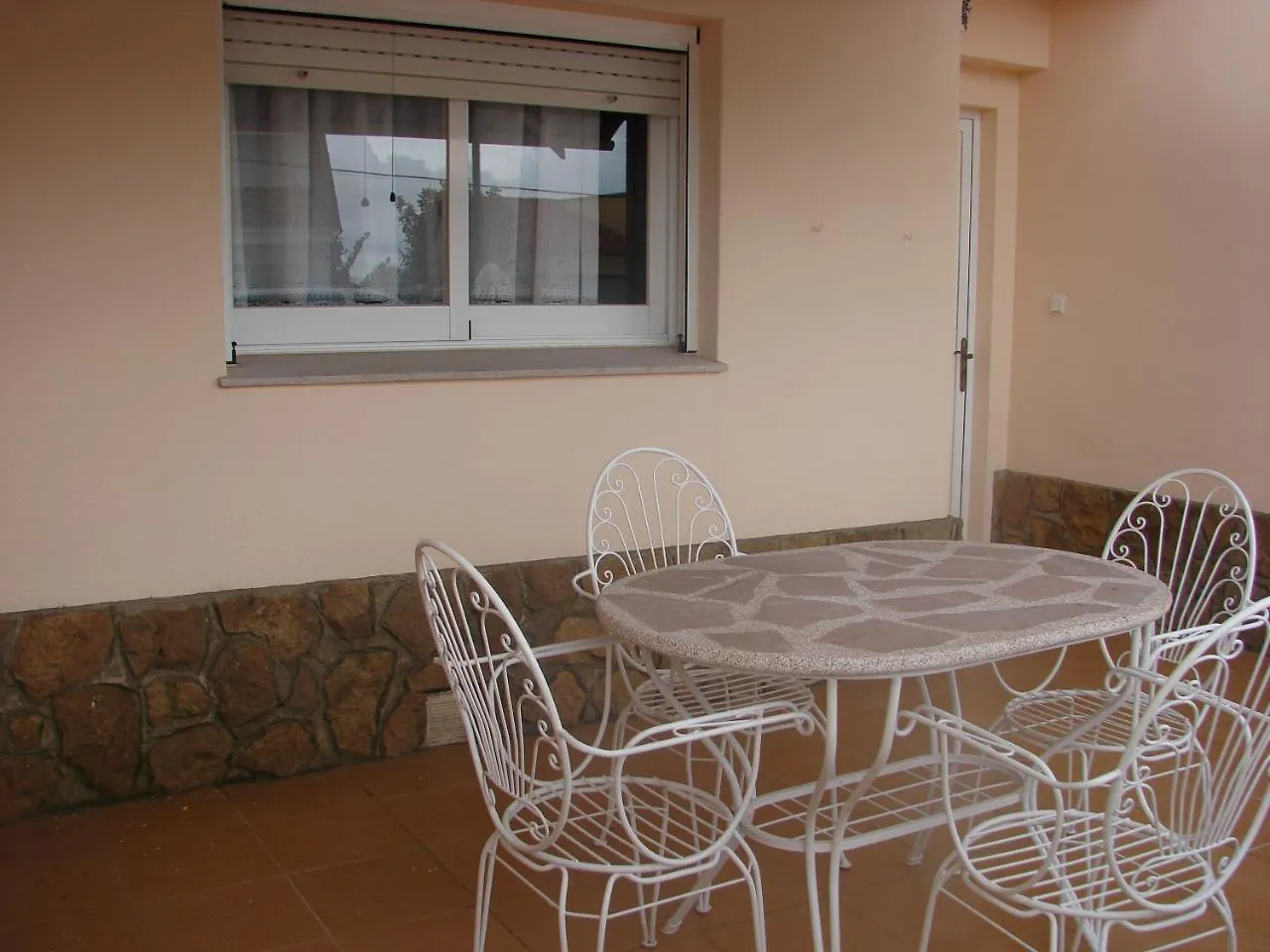 Holiday home Casa Felix Villa Sant Jaume d'Enveja Spain
