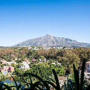 Luxe Del Golf - Brisas Apartamento Marbella