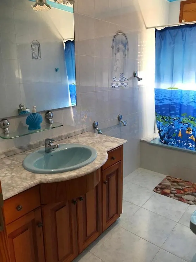 Сasa de vacaciones Villa Casa Felix Sant Jaume d'Enveja