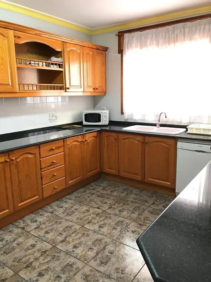 Сasa de vacaciones Villa Casa Felix Sant Jaume d'Enveja