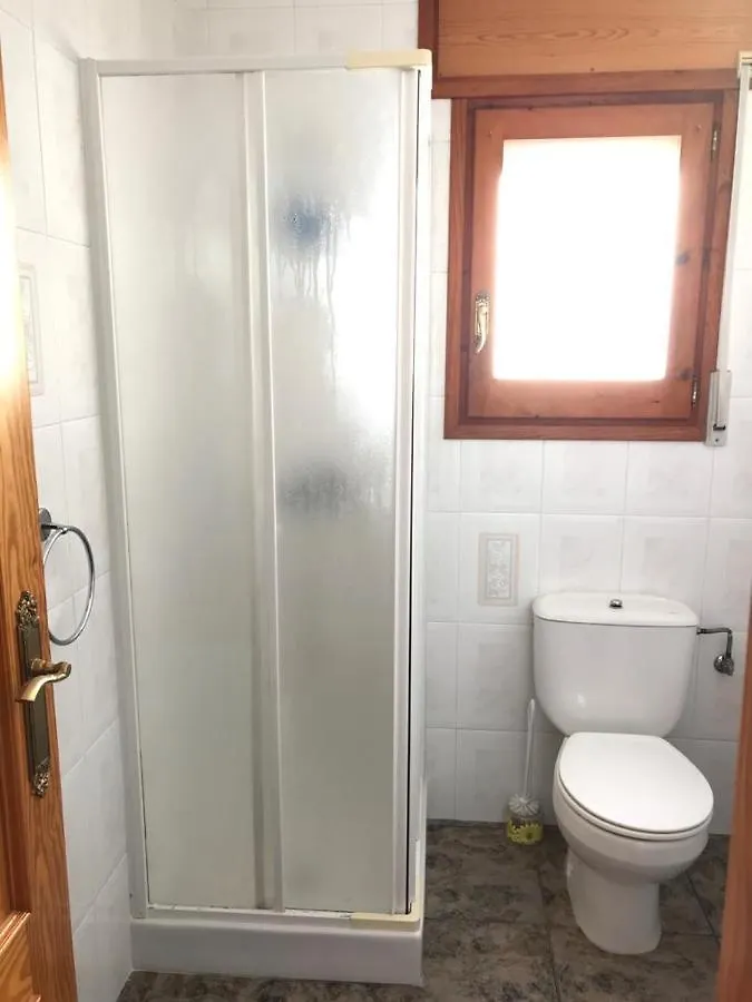 Holiday home Casa Felix Villa Sant Jaume d'Enveja